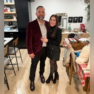 Meet your Posher, Jillian